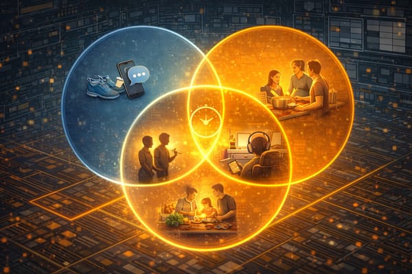 Overlap Opportunities